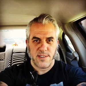 Meet your Posher, Thomas